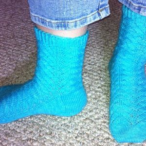 Meet your Posher, Kimberli